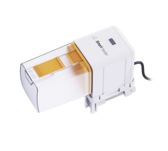 REEF FACTORY SMART FEEDER - Mangiatoia automatica