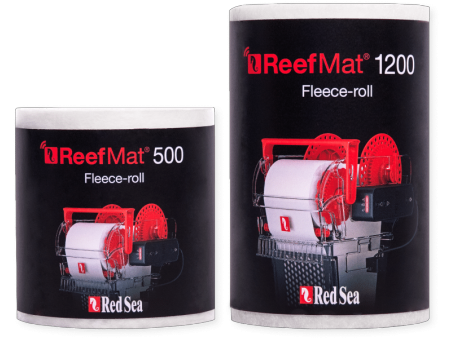 RED SEA REEFMAT 1200 ROLL Ricambio