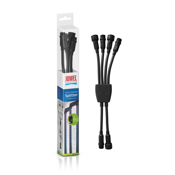 JUWEL SPLITTER SPECTRUM (4Ch) 