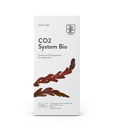 TROPICA CO2 SYSTEM BIO