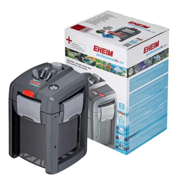 EHEIM PROFESSIONEL 4+ 250 Filtro esterno