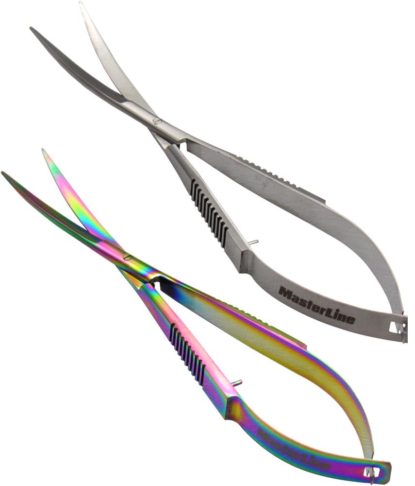 MASTERLINE SPRING CUT MULTICOLOR Forbici piante
