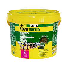 JBL PRONOVO BOTIA TAB M 5,5L