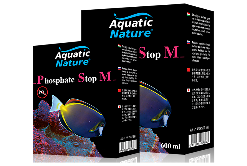PHOSPHATE STOP M 300ml