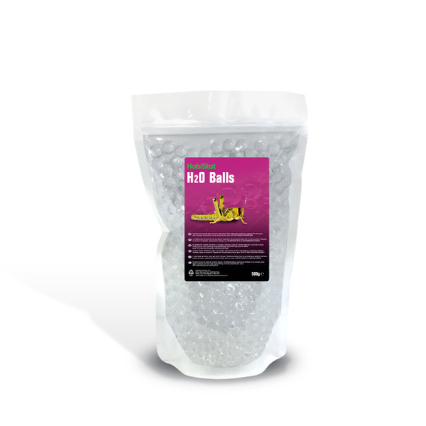 HABISTAT H2O BALLS 500g