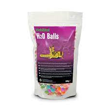 HABISTAT H2O BALLS MULTICOLOR 500g
