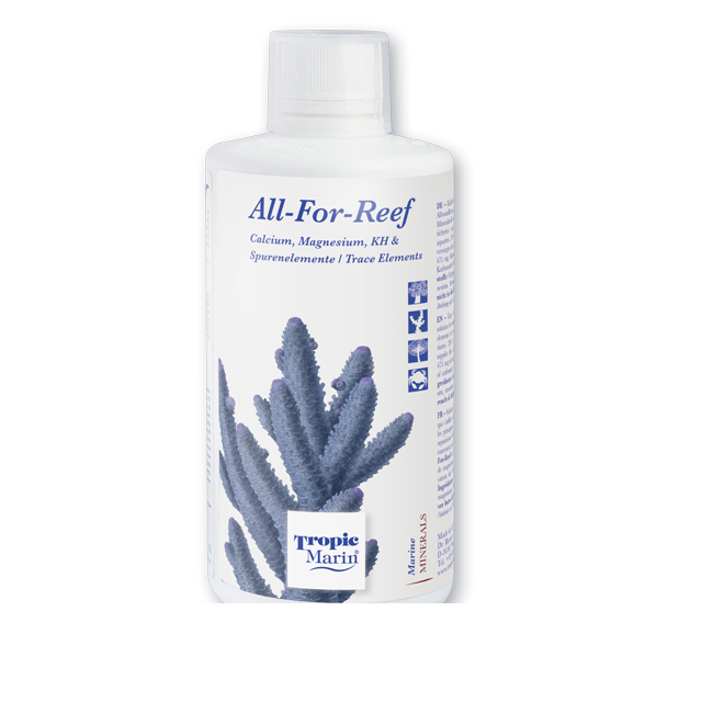 ALL FOR REEF 500ml