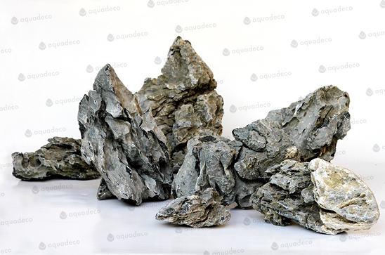 MINI LANDSCAPE - Rocce grey