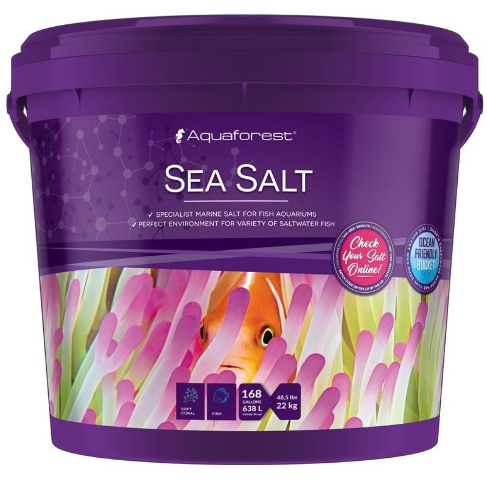 SEA SALT Kg.22