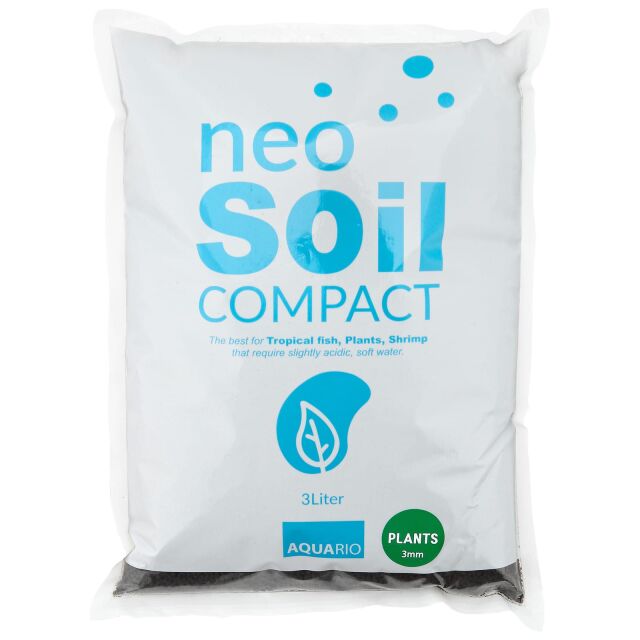 NEO PLANTS SOIL 8 Litri