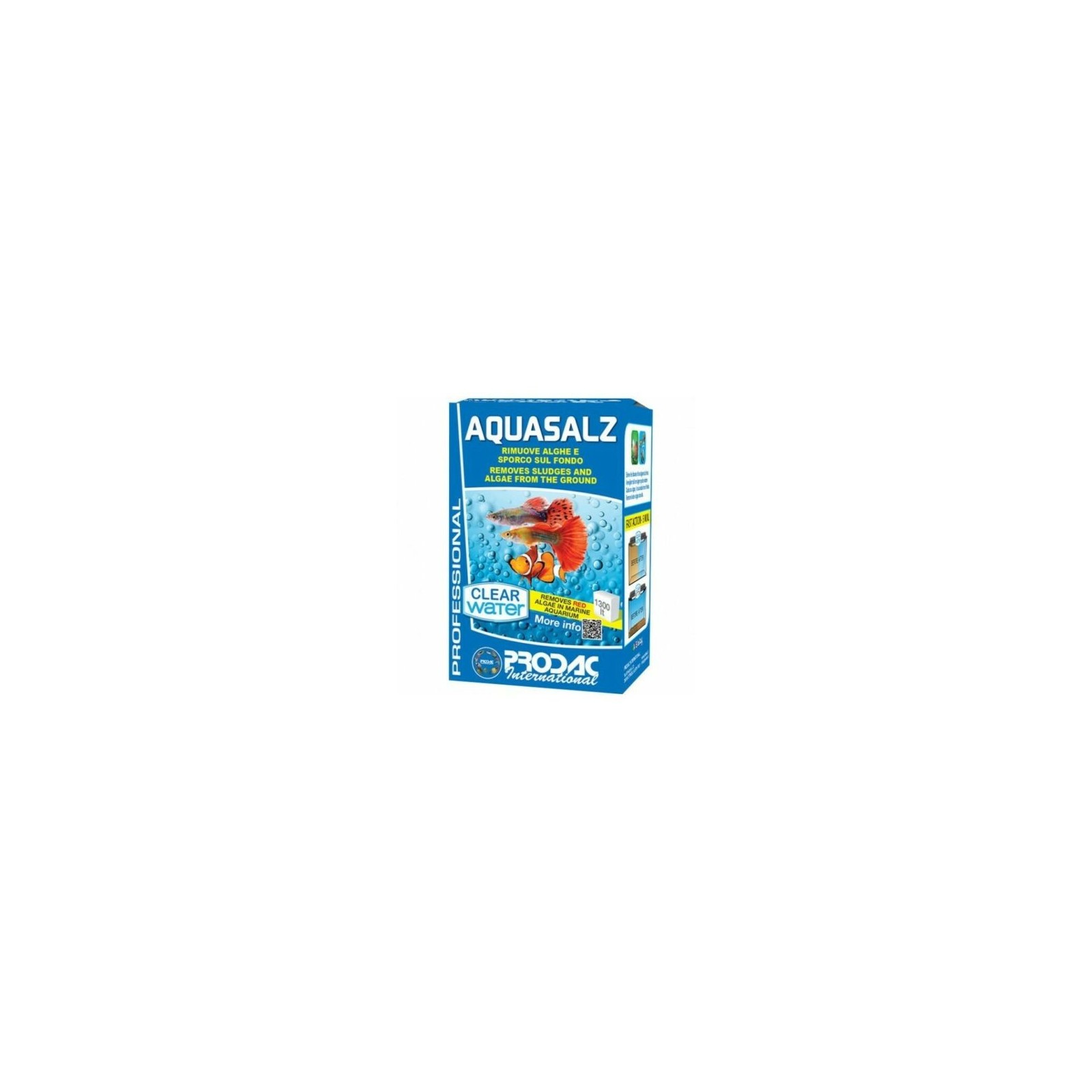 AQUASALZ 75g