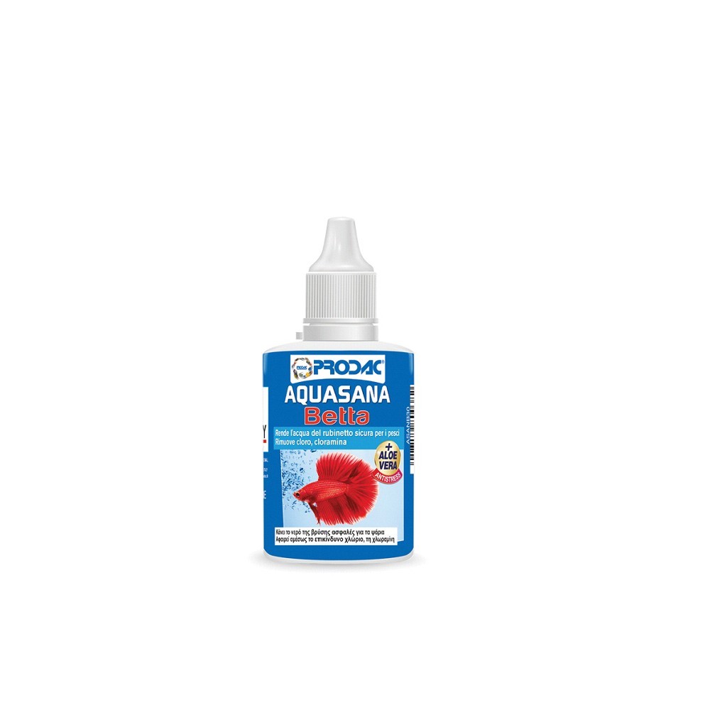 AQUASANA BETTA 30ml