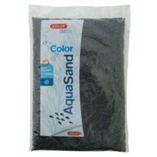 AQUASAND NERO EBANO Kg 5