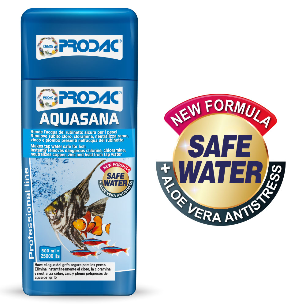 AQUASANA 250ml