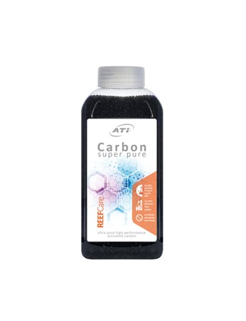 ATI CARBON SUPER PURE 1000ml