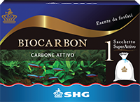 BIOCARBON 1