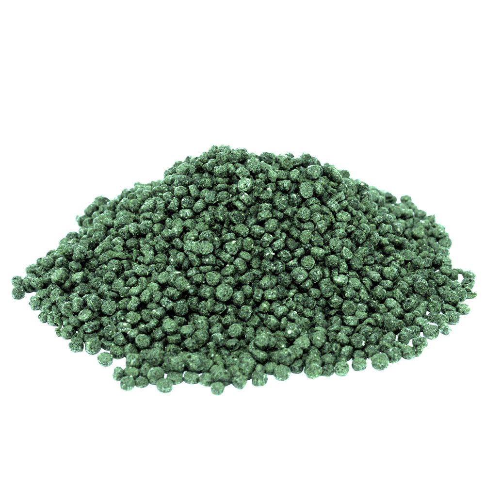 COLDWATER GRANULES VEGGIE 250ml