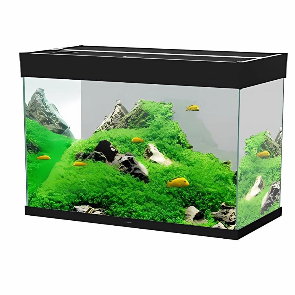 CIANO EMOTIONS NATURE PRO 80 LED BLACK