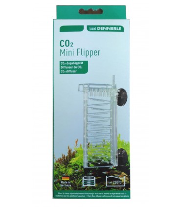 CO2 MINI FLIPPER