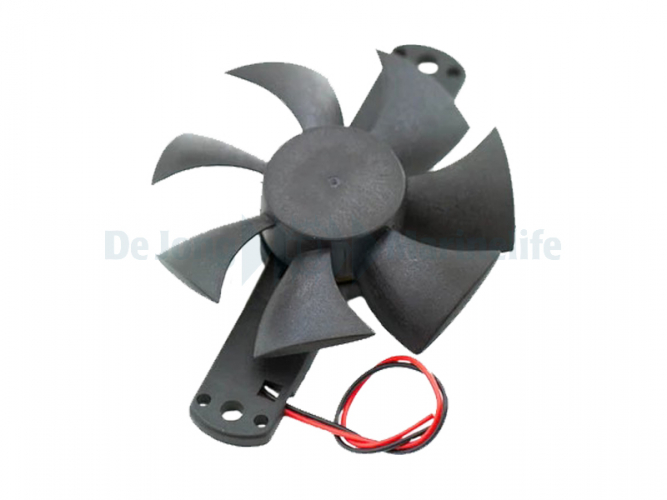 HYDRA COOLING FAN Ventola ricambio Hydra 32/64