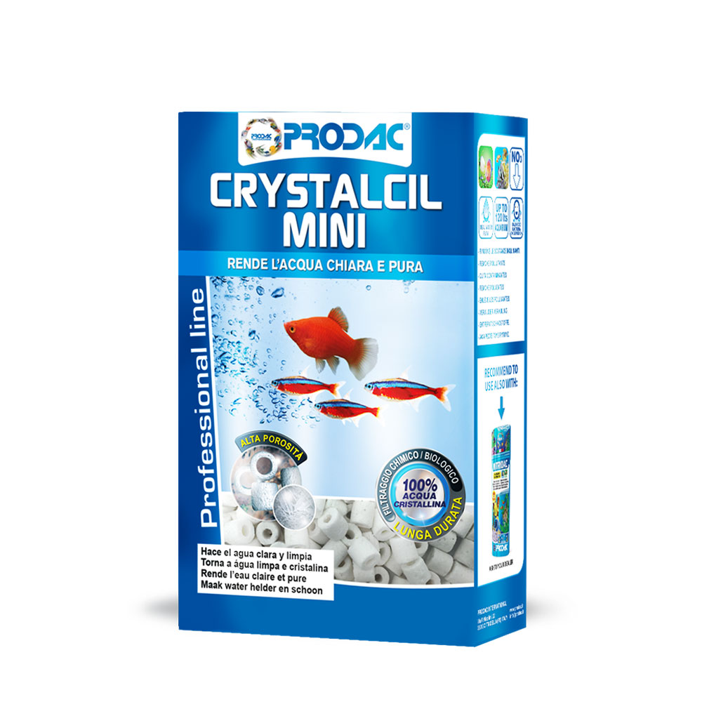 CRYSTALCIL MINI 200g