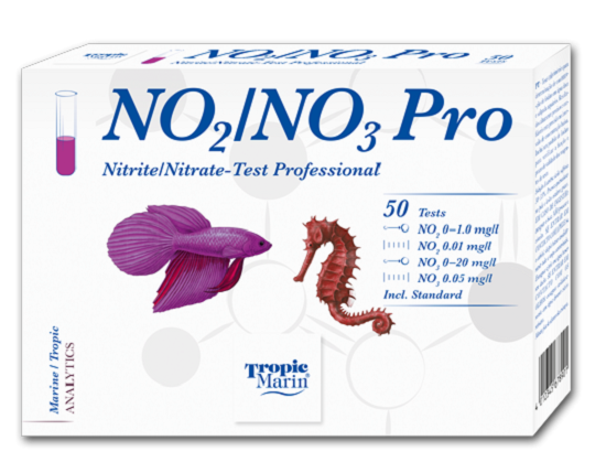 TROPIC MARIN NO2/NO3 PRO