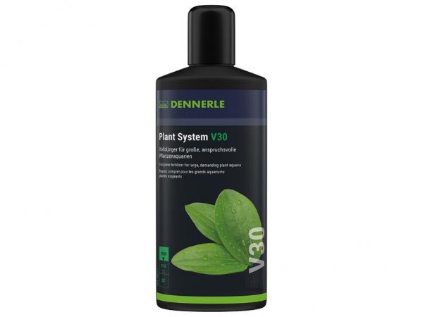 DENNERLE PLANT SYSTEM V30 500ml