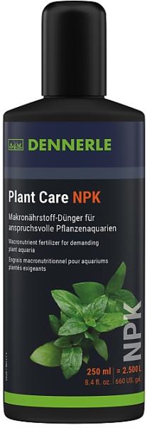 PLANT CARE NPK  500ml