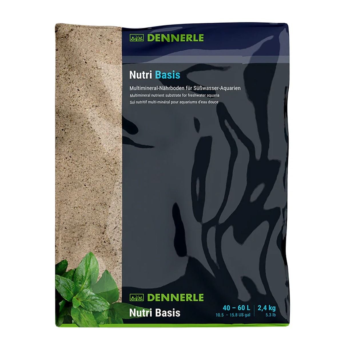 NUTRIBASIS 6in1 Kg.2,4