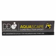 Aquascape Construction Epoxy bicomponente Grey