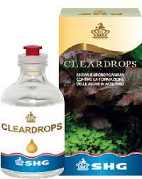 CLEARDROPS 50ml