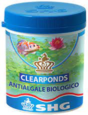 CLEARPONDS 50g
