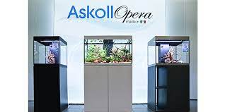 ASKOLL OPERA STAND 80 NERO