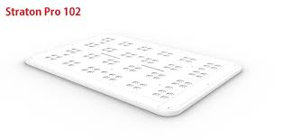 ATI STRATON PRO G2 102 BIANCO