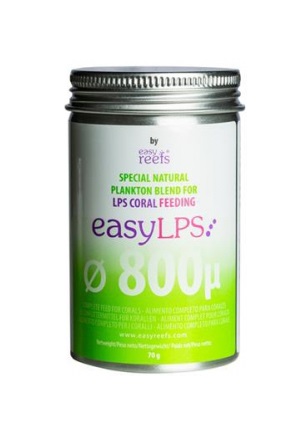 EASY LPS  70g Cibo per coralli
