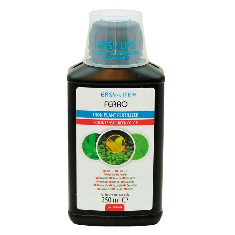 FERRO 250ml