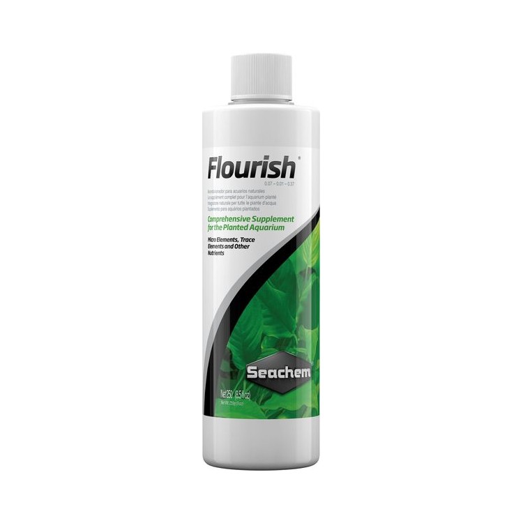 FLOURISH 250ml