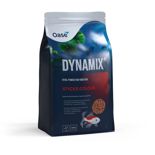 DYNAMIX STICKS COLOUR 20 Lt