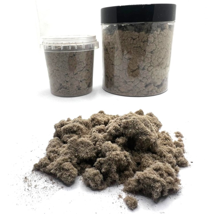 FAST FUSION COMPOUND BROWN 150 ML