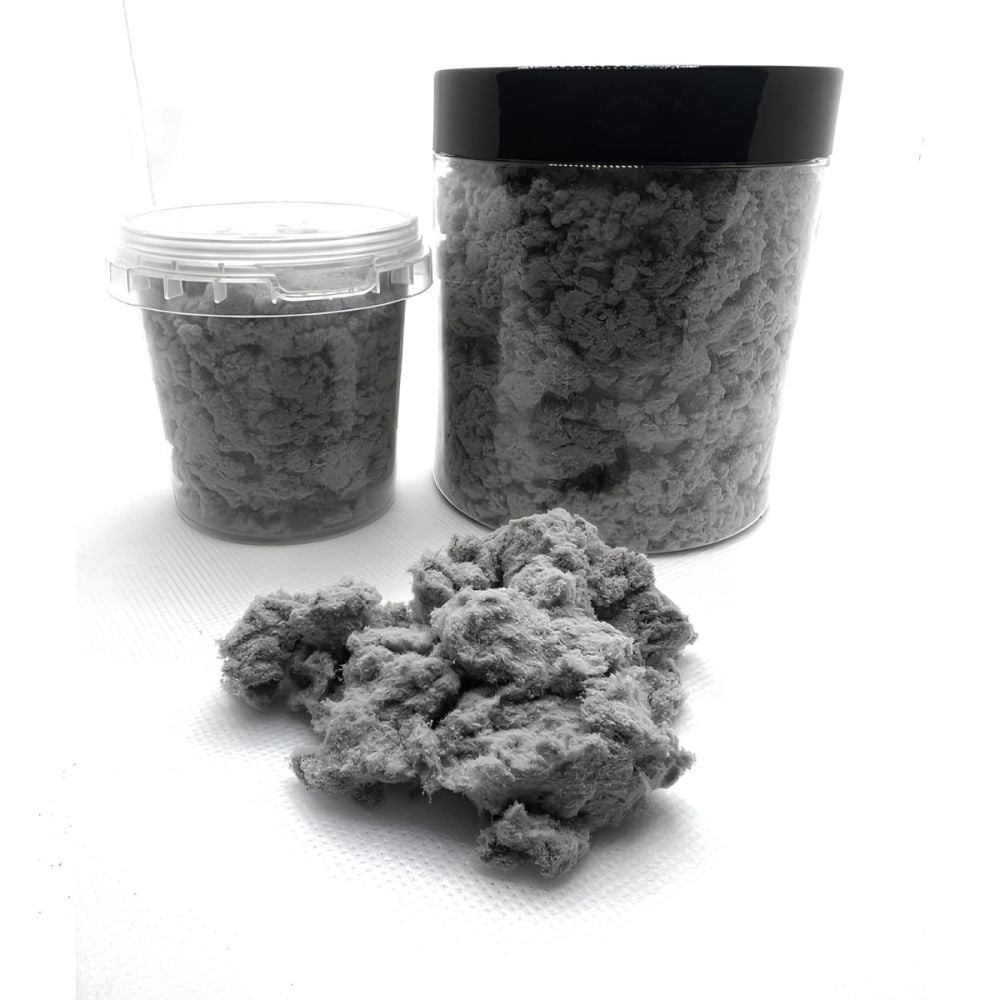 FAST FUSION COMPOUND GREY 500 ML