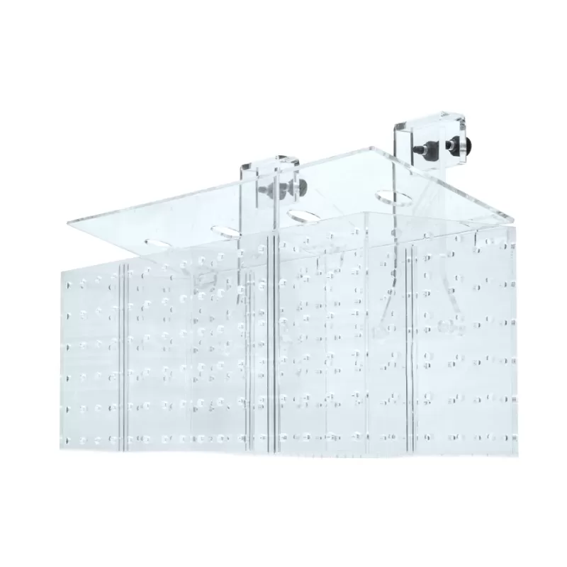 ACCLIMATION BOX 2 ROOMS