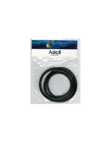 PRATIKO 100/200 FILTER GASKET REPLACEMENT