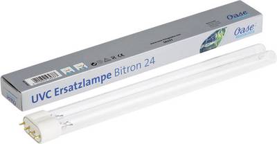 LAMPADA UVC SOSTITUTIVA   24w 