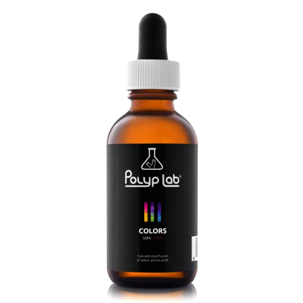 POLYPLAB PRO-COLOURS 200% 50ml