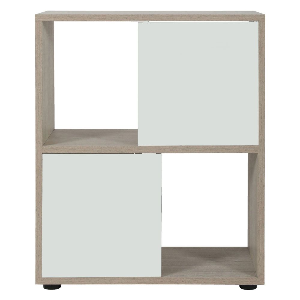TANA 60 BIANCO LED SUPPORTO