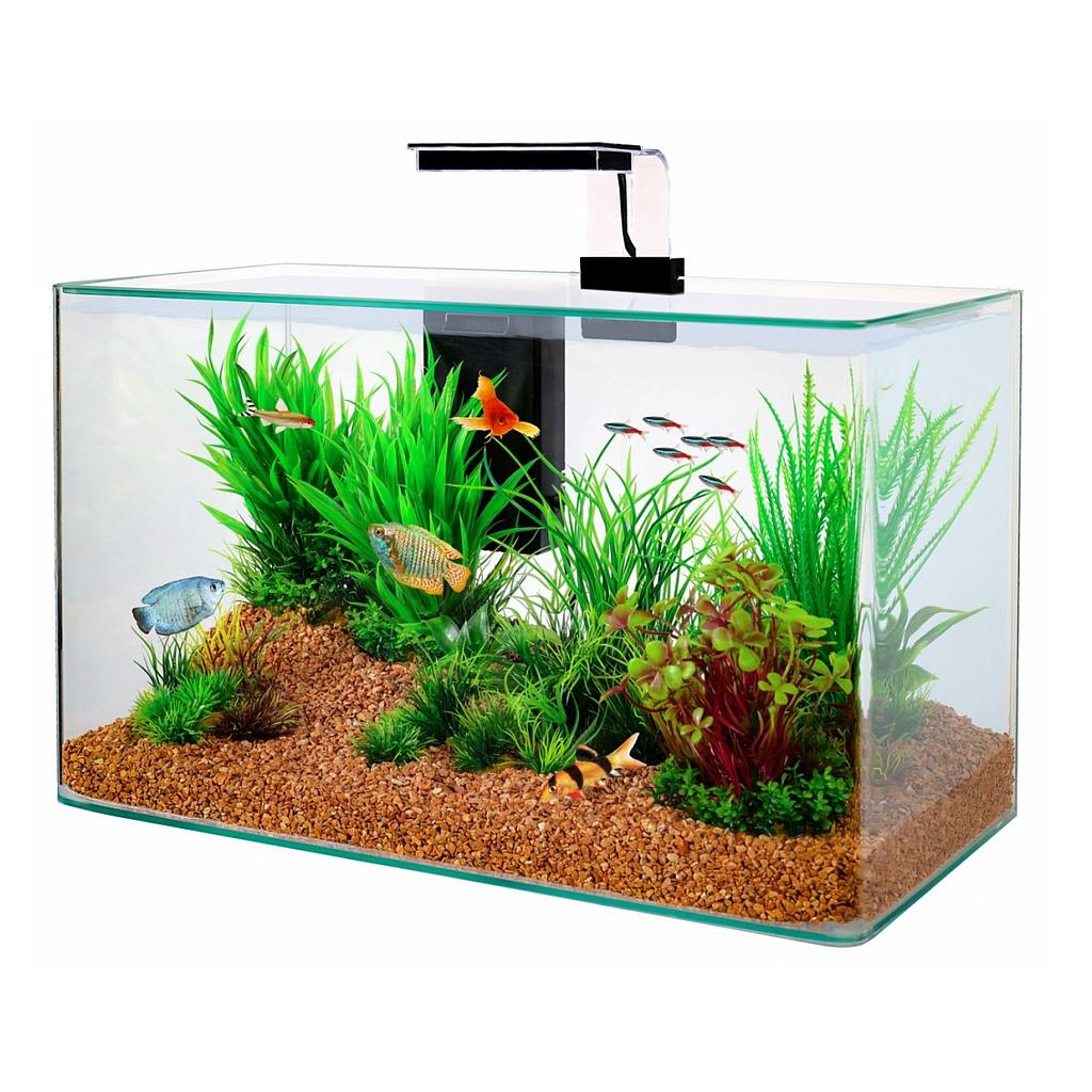 AQUA CLEAR 40 NERO 20 Litri