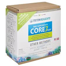 CORE7 REEF SUPPLEMENTS FLEX –  SET 4×1 L O 2×2 L 