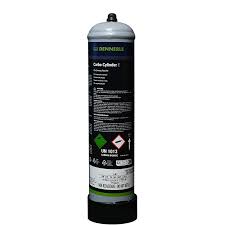 DENNERLE DISPOSABLE TANK 1200g