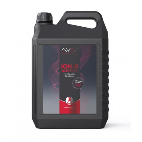 ION-B ALK/PH 2000ml