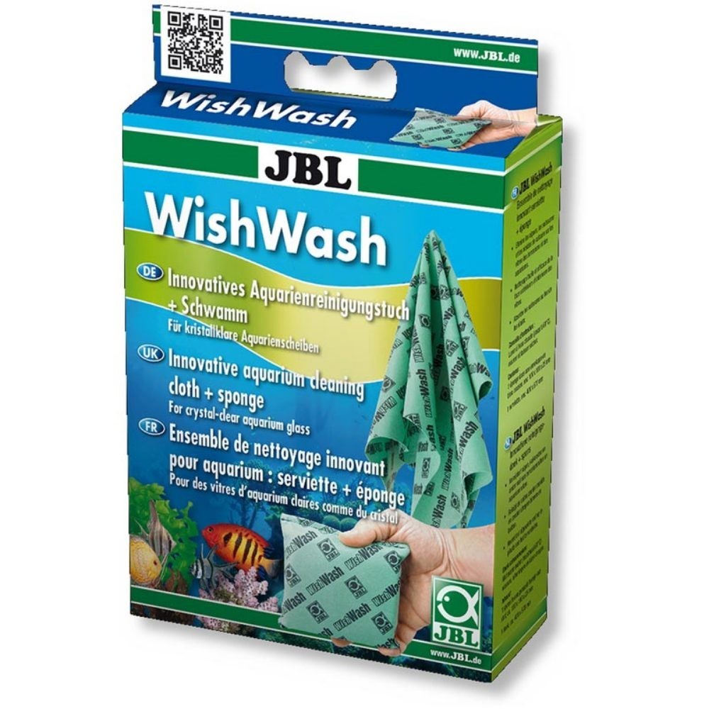 WISH WASH